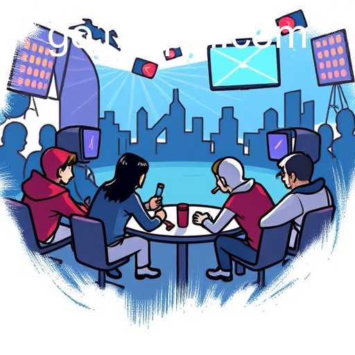 The Power of Player Communities in Modern Gaming