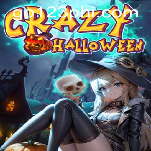 Exploring the Excitement of CrazyHalloween: A Thrilling Adventure with Go123 Bet