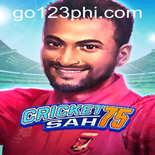 Exploring the Exciting World of CricketSah75 and Go123 Bet