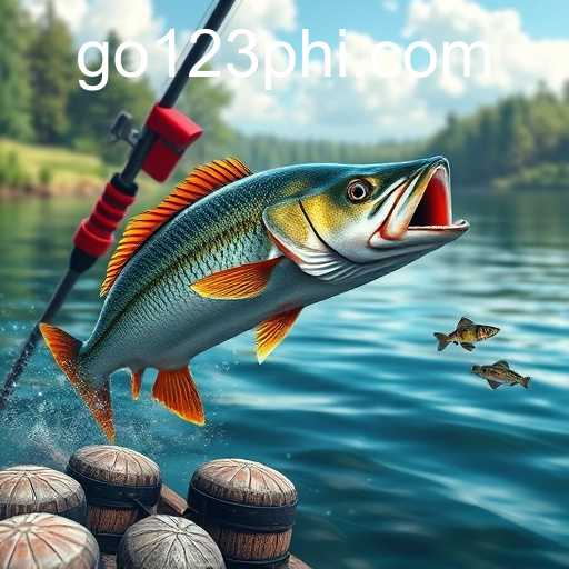 Exploring the Exciting World of Fishing Games with go123 bet