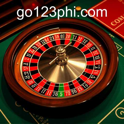 The Fascinating World of Roulette: Understanding the Dynamics of Chance